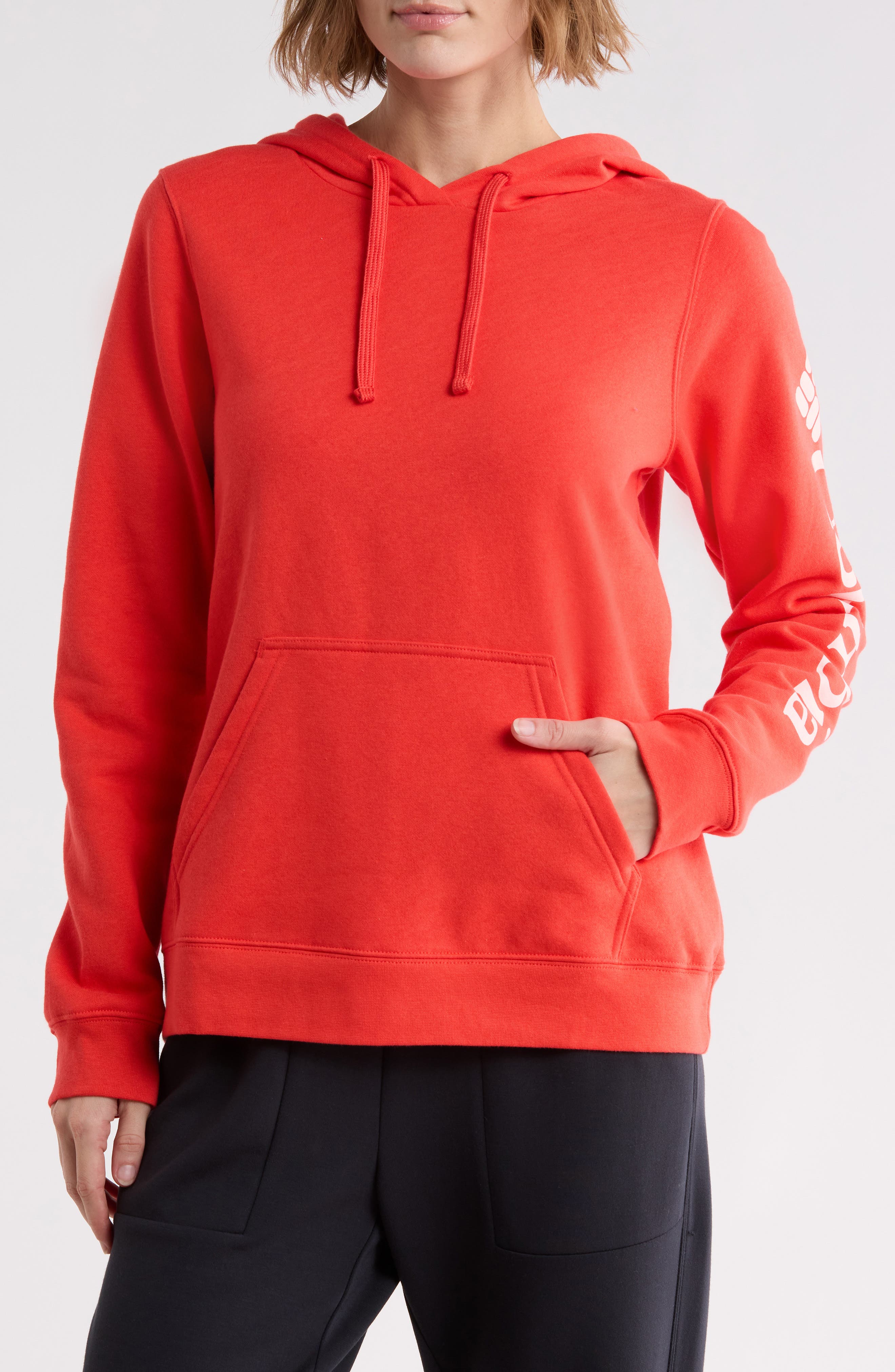 Trek Graphic Hoodie