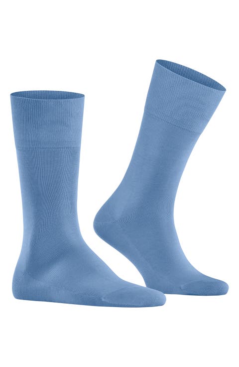 Tiago Organic Cotton Dress Socks