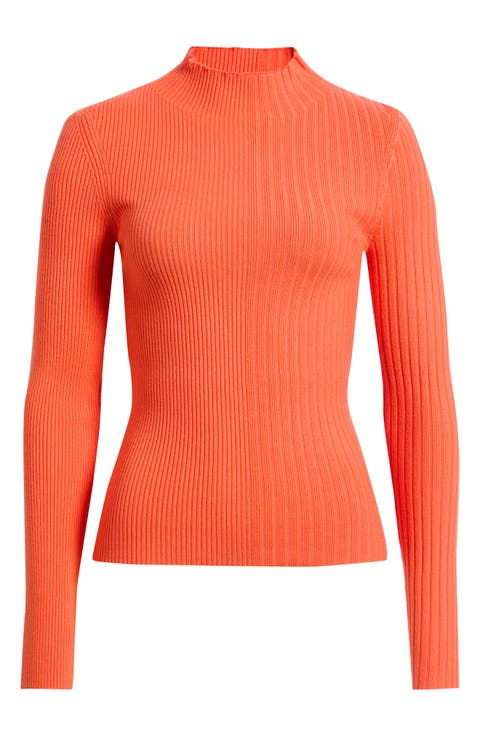 Nate Funnel Neck Sweater