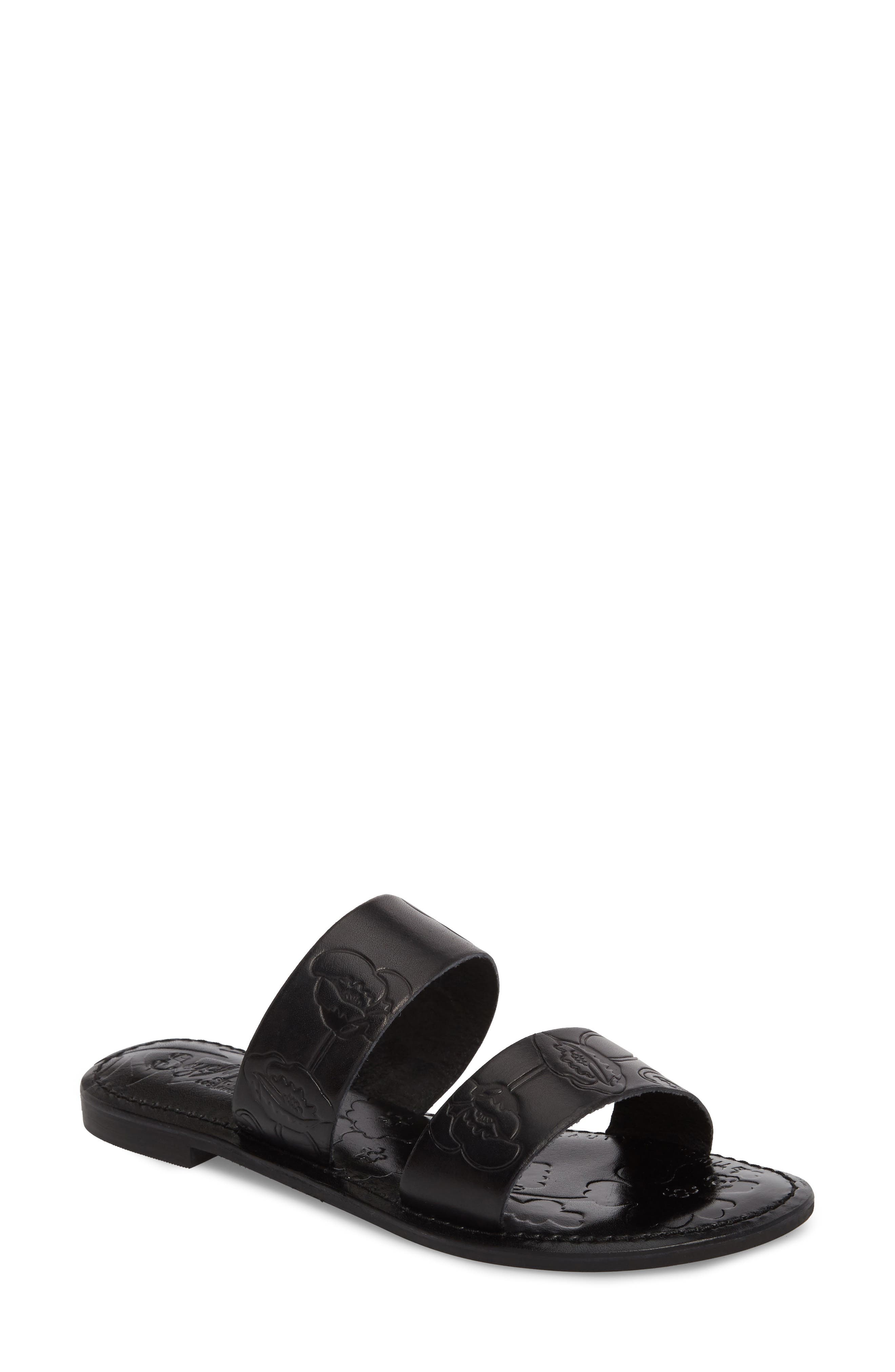 Seychelles Sheroes Slide Sandal, Main, color, 
