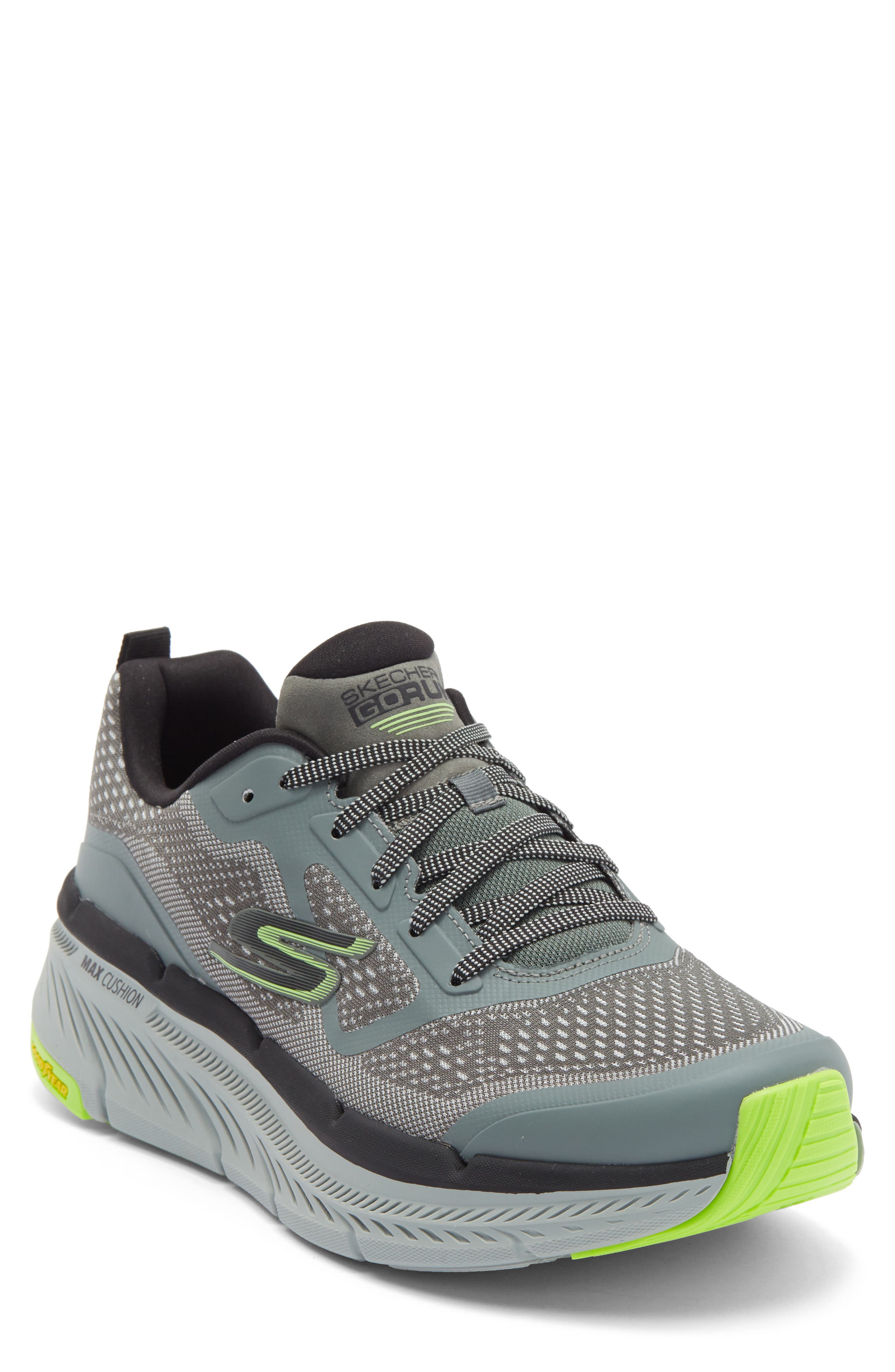 SKECHERS Max Cushioning Premier 2.0 - Vantage Running Shoe