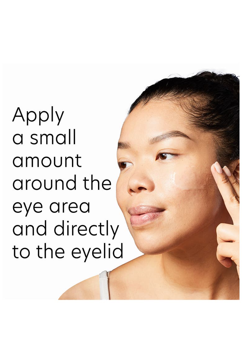 Ideal Complex Revitalizing Eye Gel, Alternate, color, NO COLOR