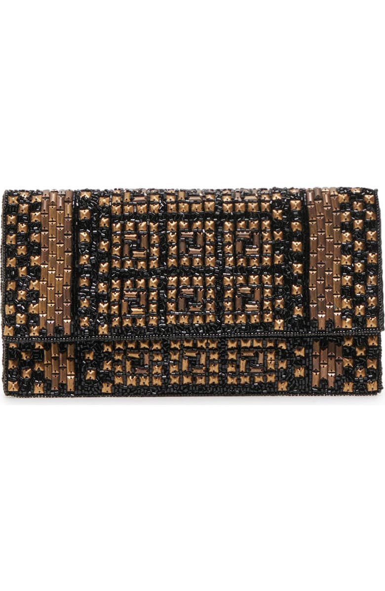 Dolce Vita Almafi Clutch, Main, color,