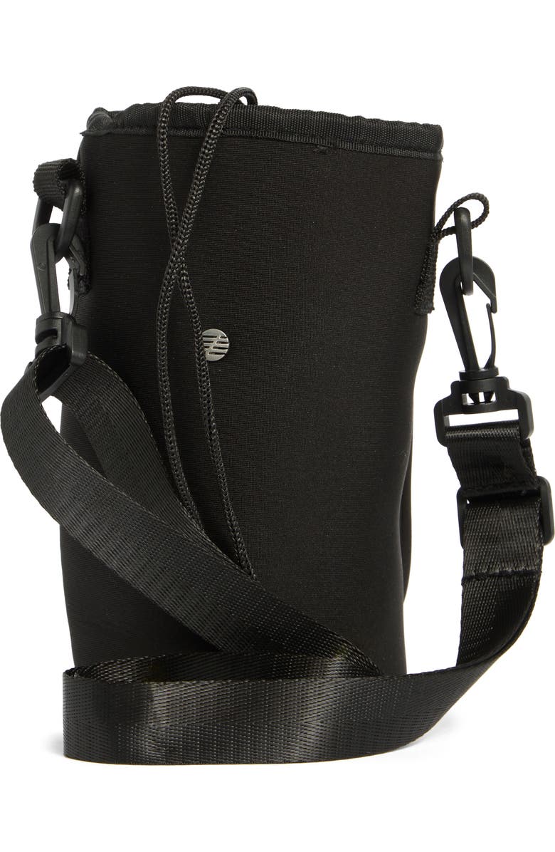 Z by Zella Water Bottle Crossbody Bag, Alternate, color,