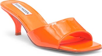 Marlon Slide Sandal