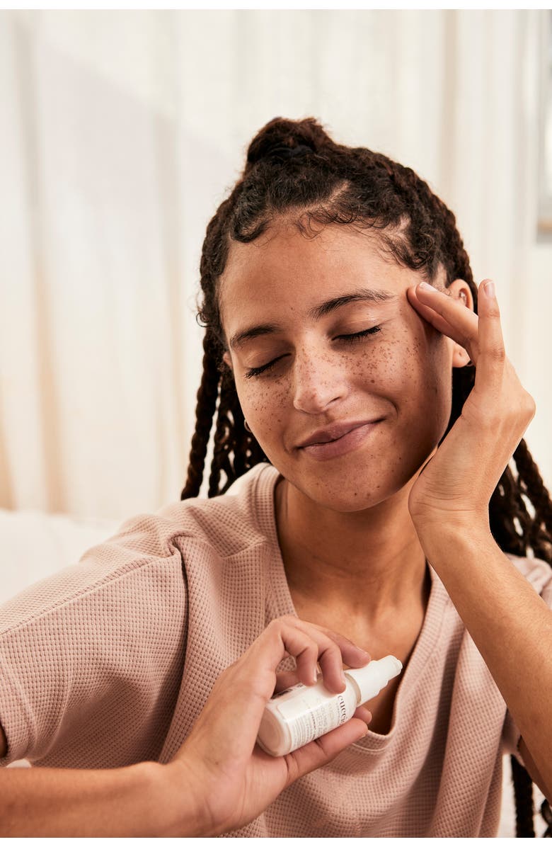 Cuccio Calm Kit, Alternate, color, White Box