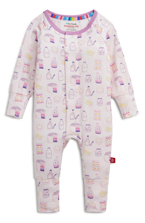 Bake Boss Magnetic Convertible Romper