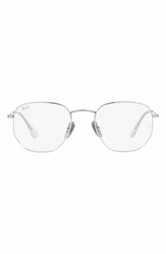 54mm Irregular Optical Glasses