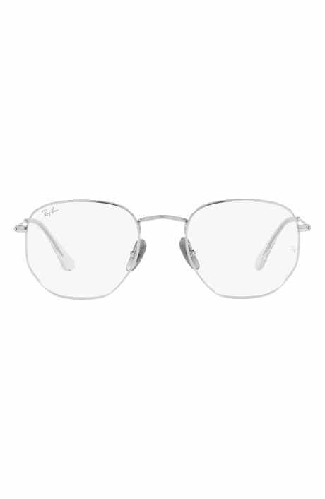 54mm Irregular Optical Glasses