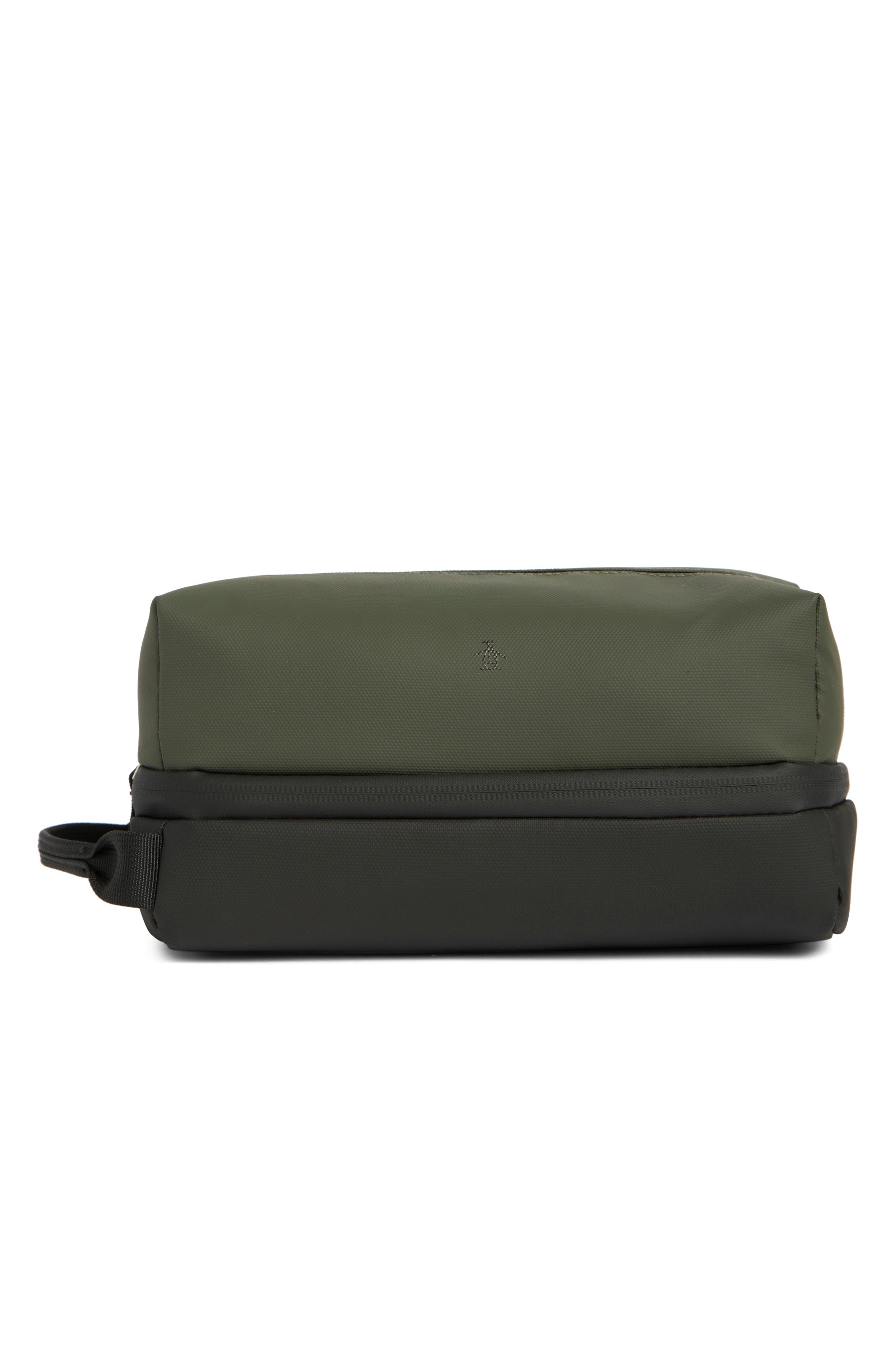 Zip Dopp Kit