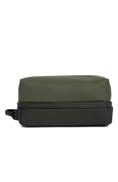 Zip Dopp Kit