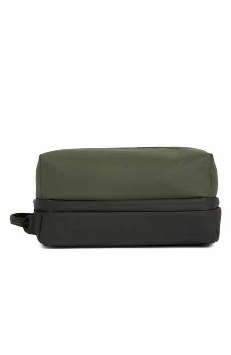 Zip Dopp Kit