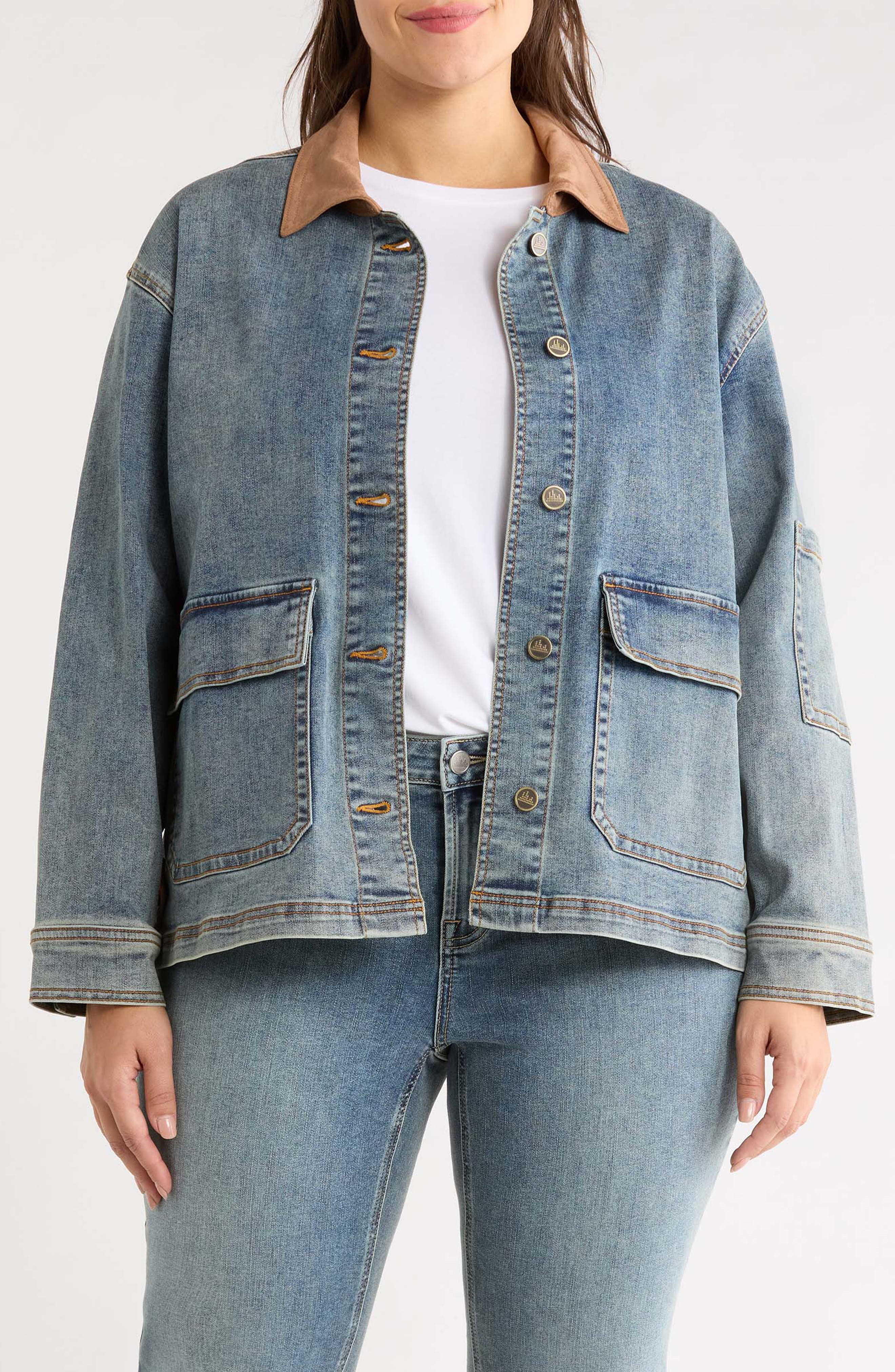 selected INDIGO