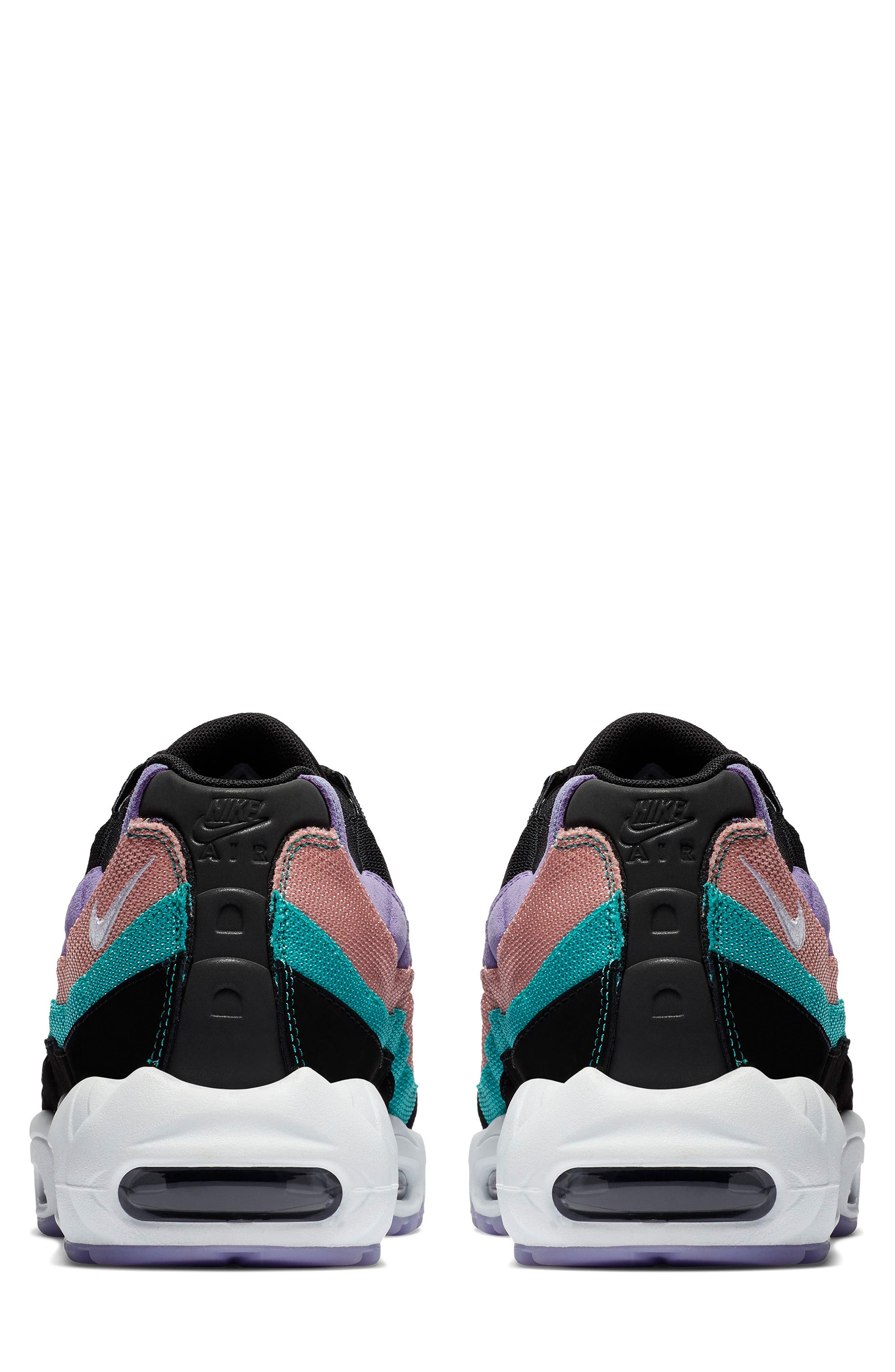 Nike Air Max 95 Have a Nike Day Sneaker, Alternate, color, 