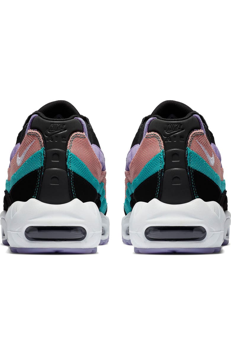 Nike Air Max 95 Have a Nike Day Sneaker, Alternate, color,