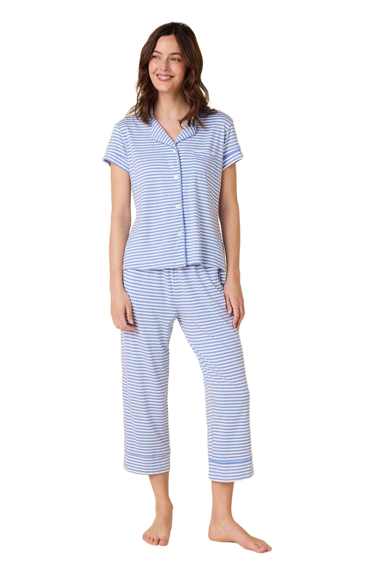 Essential Stripe Provence