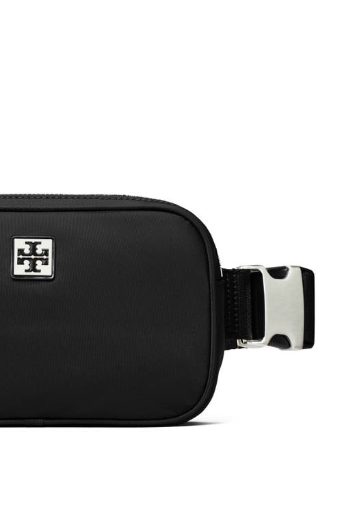 Tory Burch Virginia Nylon Belt Bag