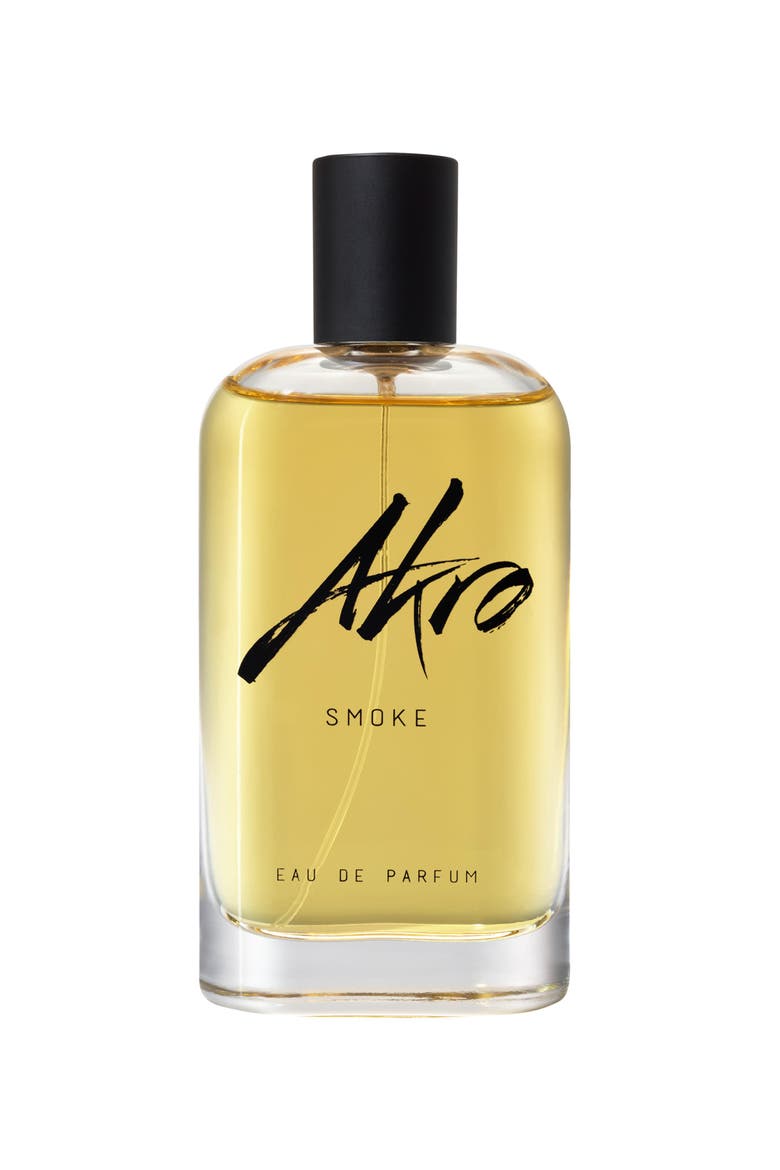 Smoke 3.4 oz/ 100 mL Eau de Parfum, Main, color, None