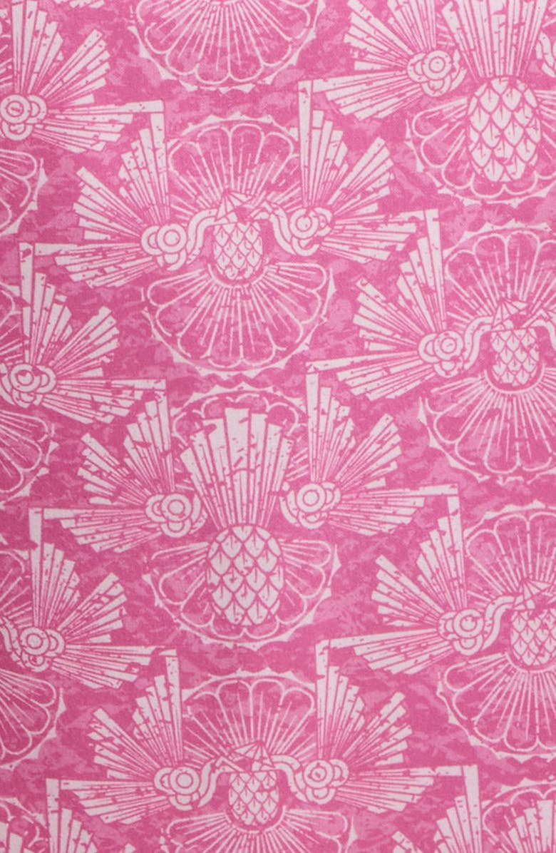 Peter Millar Pina Colada Swim Trunks, Alternate, color, 