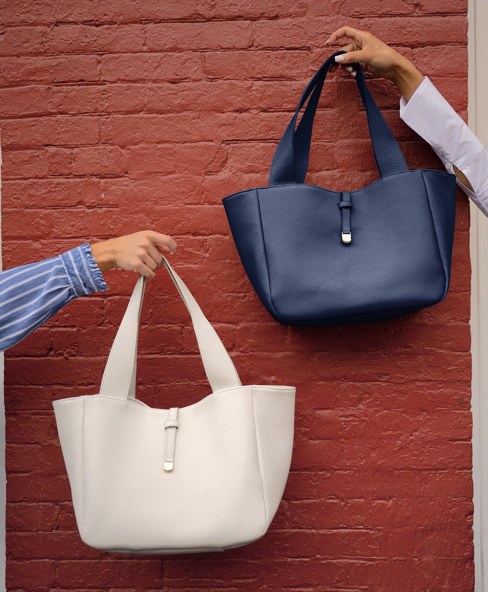 Mercer Tote, Alternate, color, NAVY