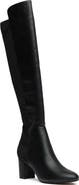 V.GAN LONDON Suga Knee High Boots