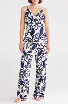 Natori Miyu Charmeuse Pajamas