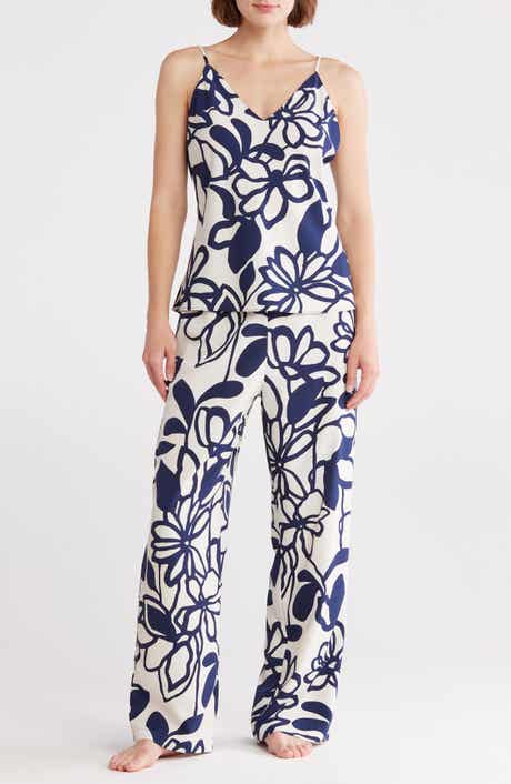 Natori Miyu Charmeuse Pajamas