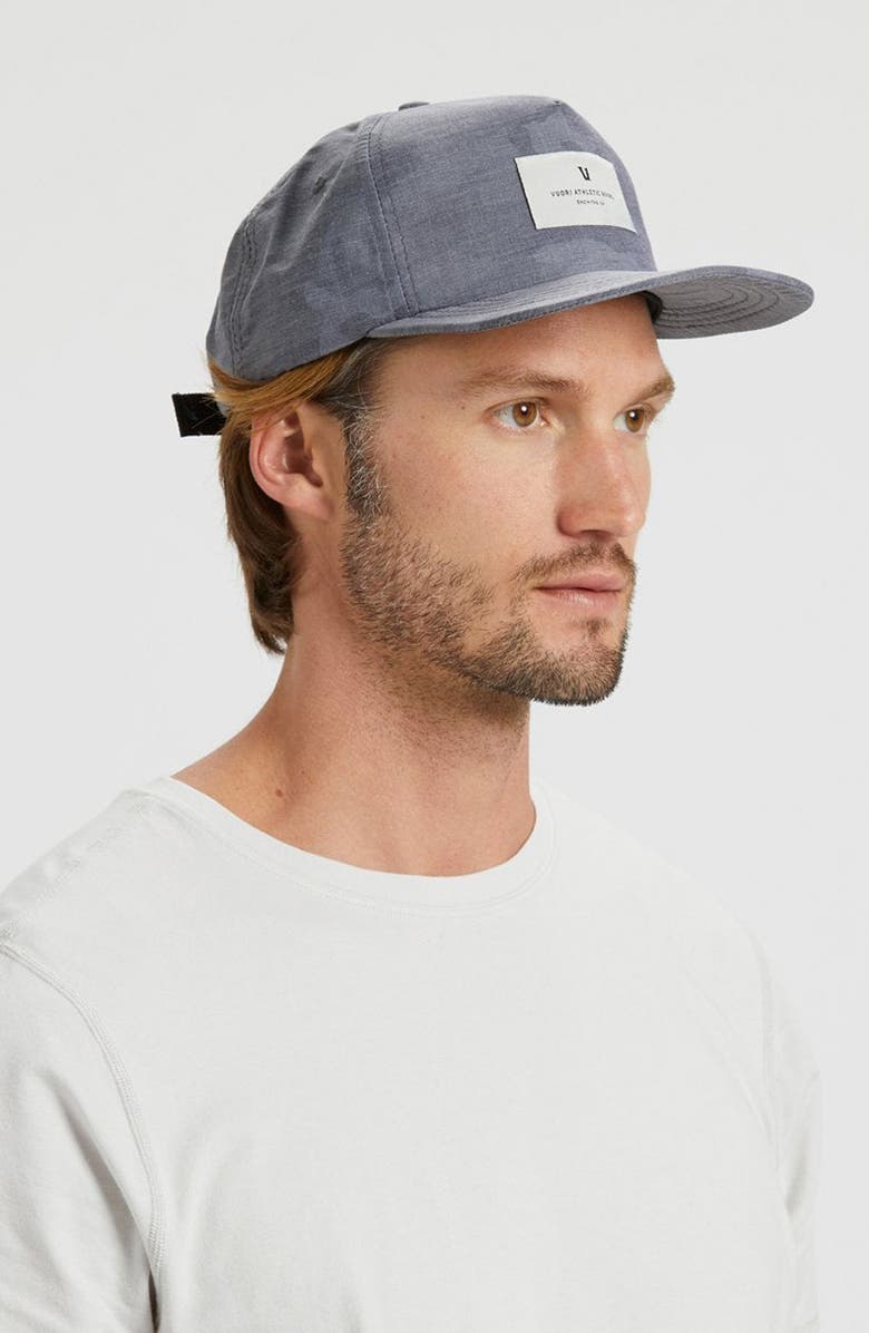 Vuori 'Vuori Camo Hat, Alternate, color, 