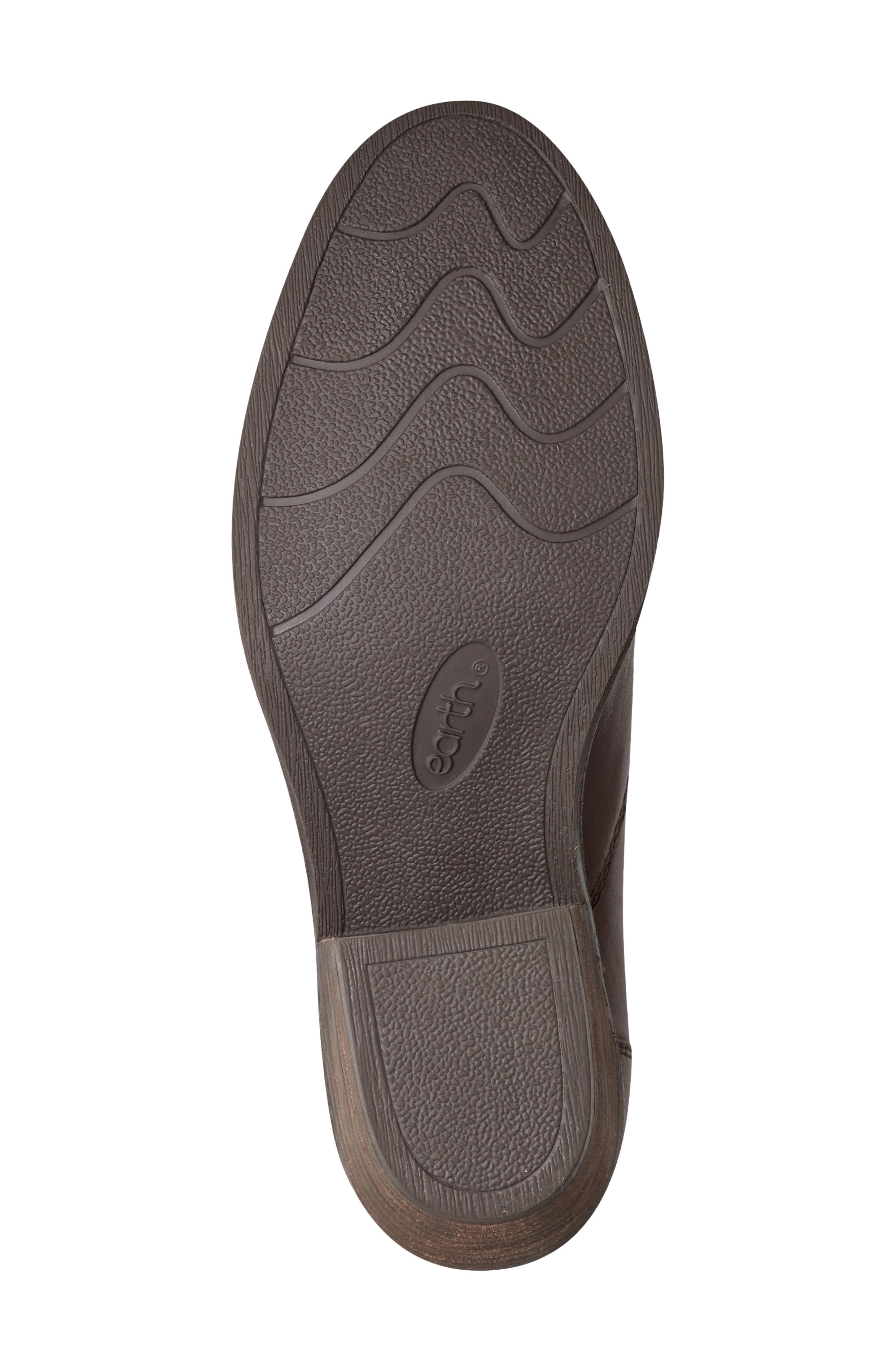 Jalin Pump, Alternate, color, DARK BROWN