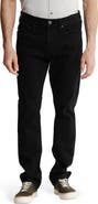 JACHS Crown Straight Leg Jeans