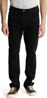 JACHS Crown Straight Leg Jeans