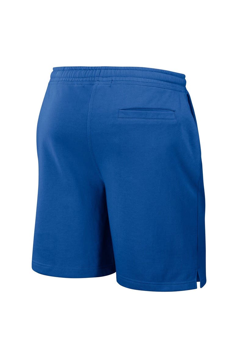 Men's Darius Rucker Collection by Fanatics Royal Kansas City Royals Team Color Shorts, Alternate, color, Royal