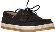 André Assous Allen Boat Shoe