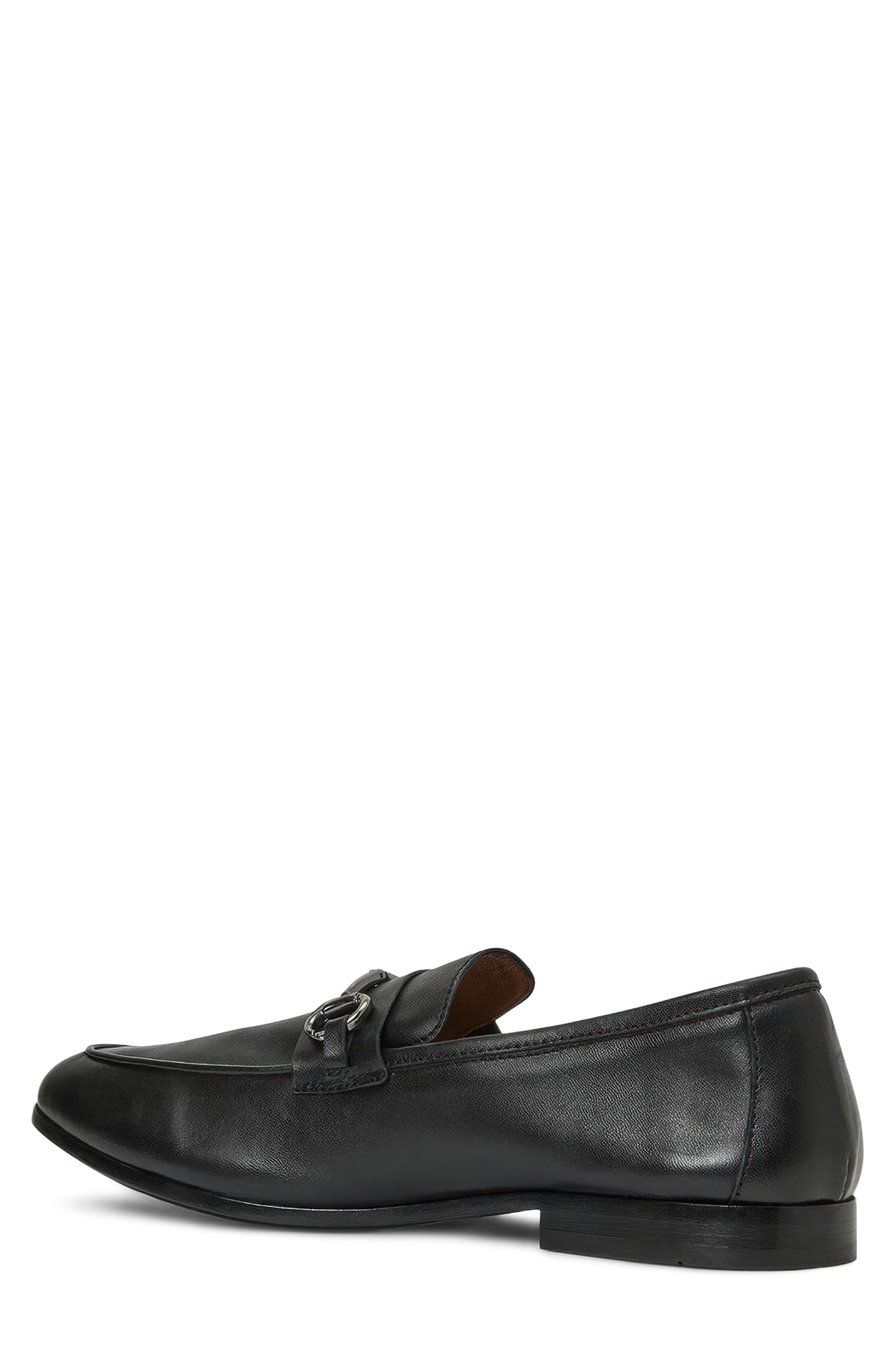 Aquatalia Jason Bit Loafer, Alternate, color, 