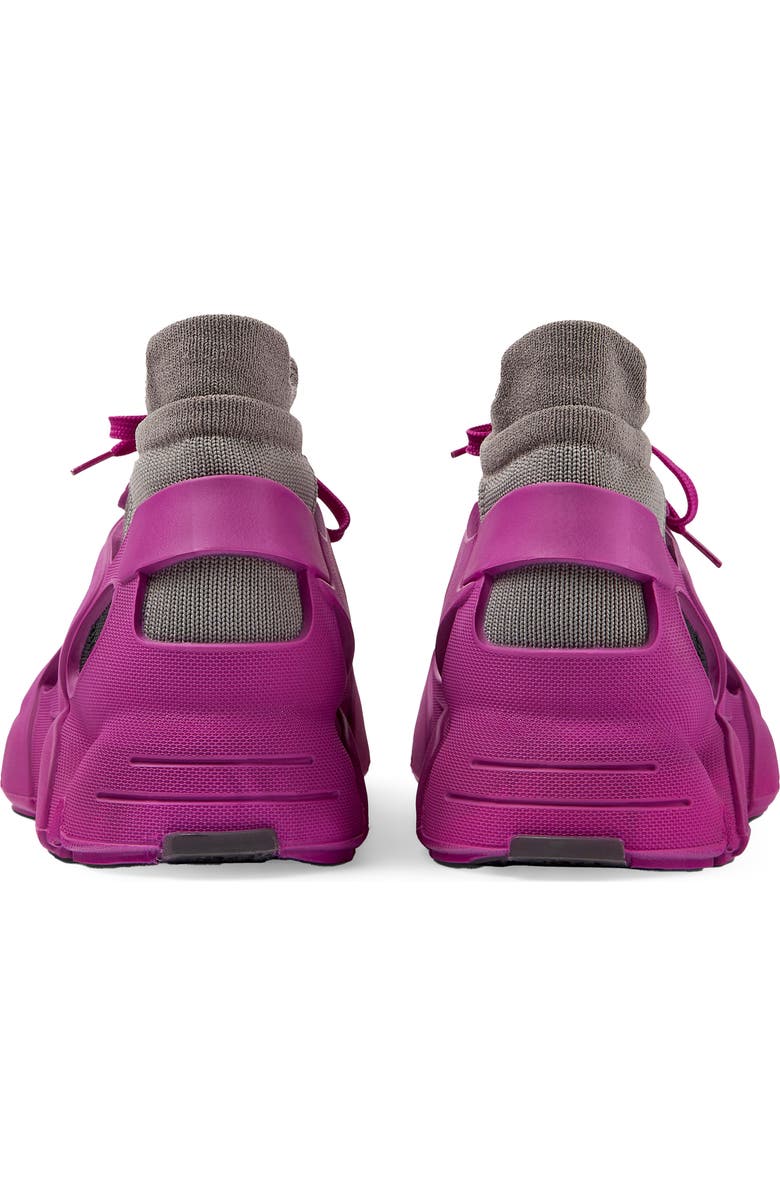 CAMPERLAB Gender Inclusive Tossu Water Repellent Sneaker, Alternate, color, Multi - As