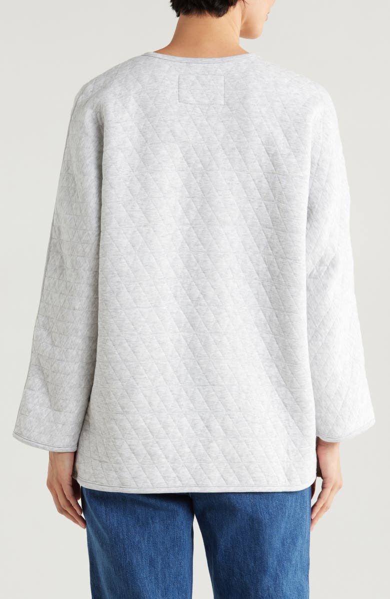 Marine Layer Corbet Quilted Jacket, Alternate, color,