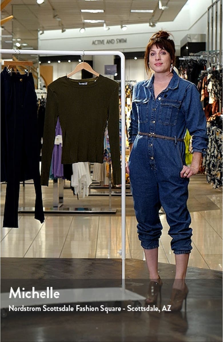 Acara Rib Sweater, sales video thumbnail