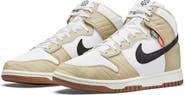 Nike Dunk Hi Retro Basketball Shoe