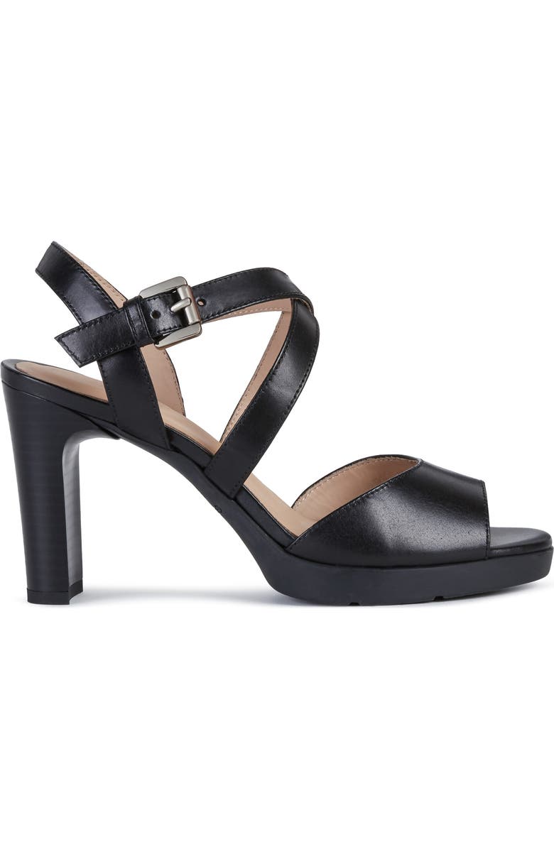 Geox Annya Sandal, Alternate, color,