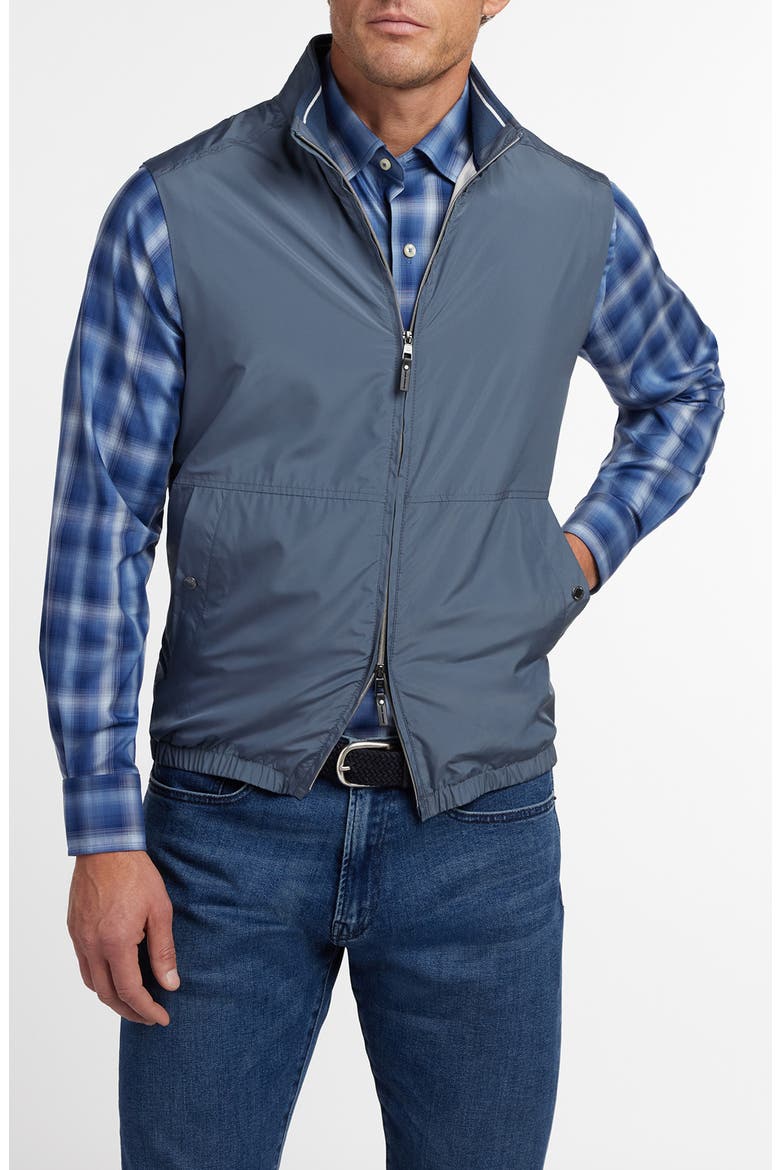 Touring Vest, Main, color, OCEAN STORM