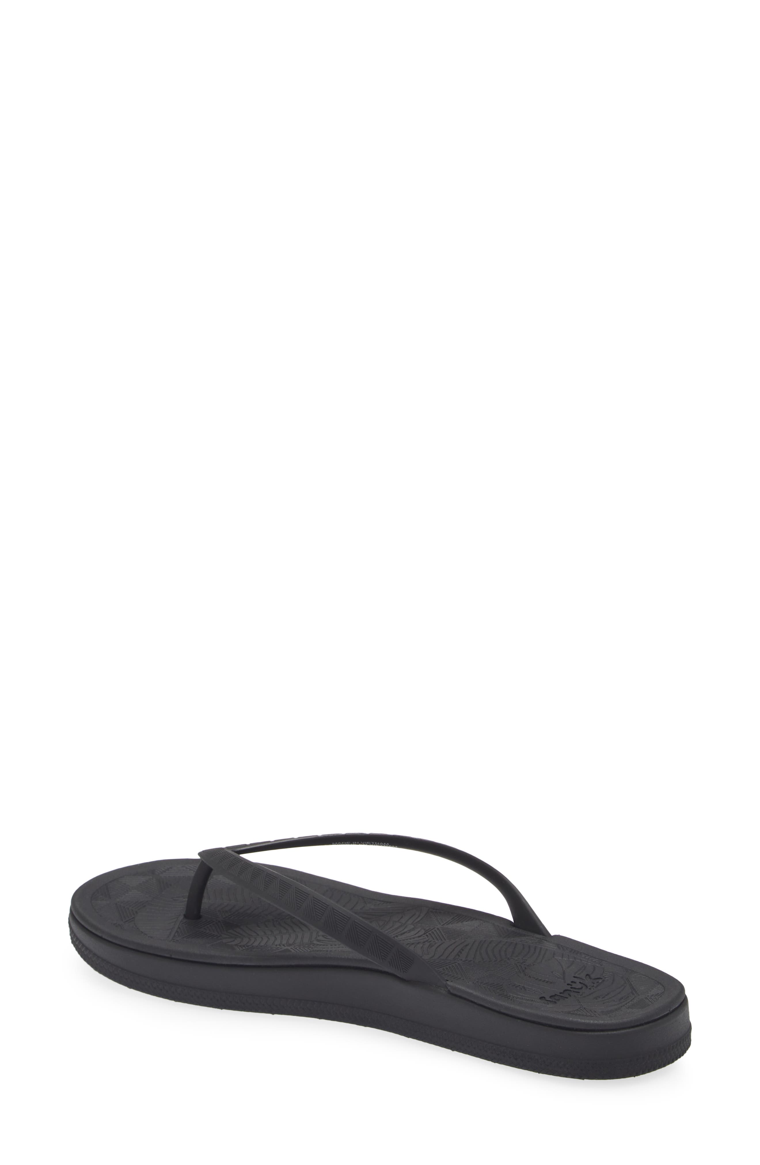 Sanuk Funshine Water Friendly Flip Flop, Alternate, color, 