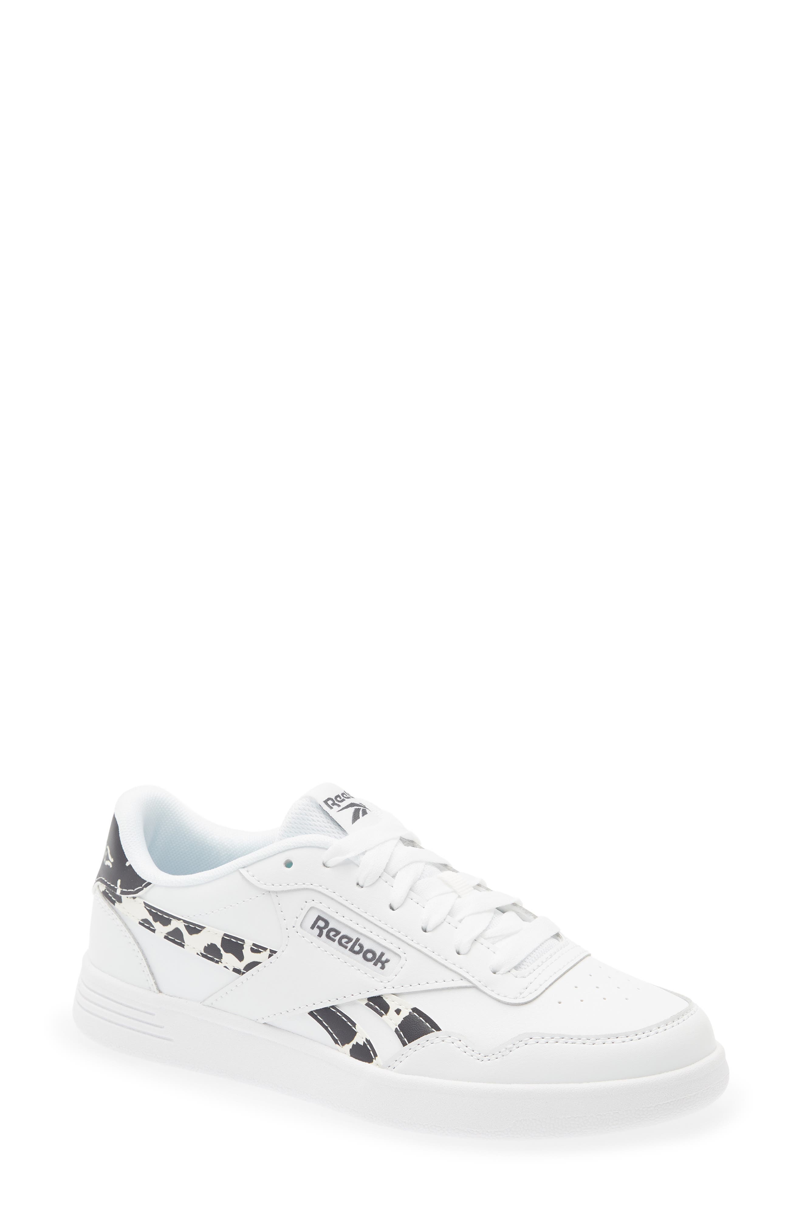 Court Advance Sneaker