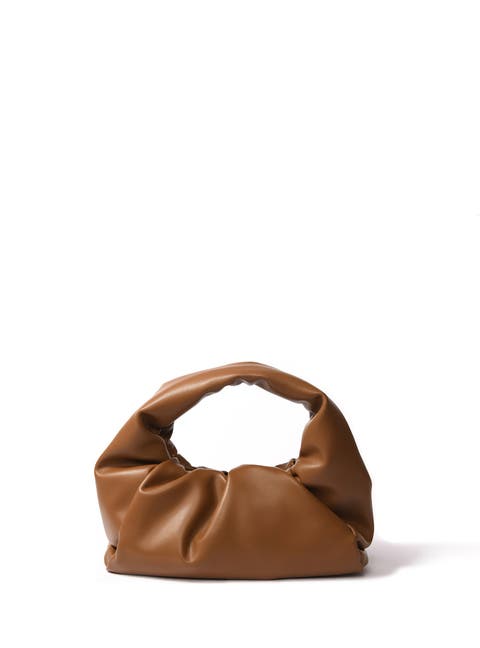 Marshmallow Handbag