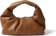 Bob Oré Blue Collection Marshmallow Handbag