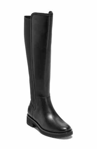 Cole Haan Lyndon Waterproof Tall Boot