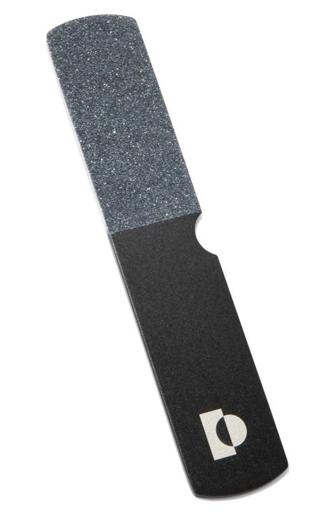 The Right Foot Foot File