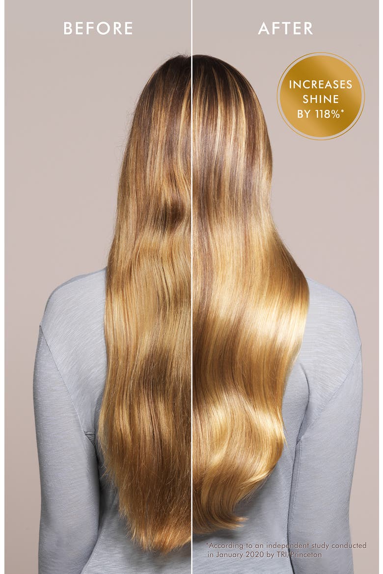 *Moroccanoil Treatment Light, Alternate, color, NO COLOR