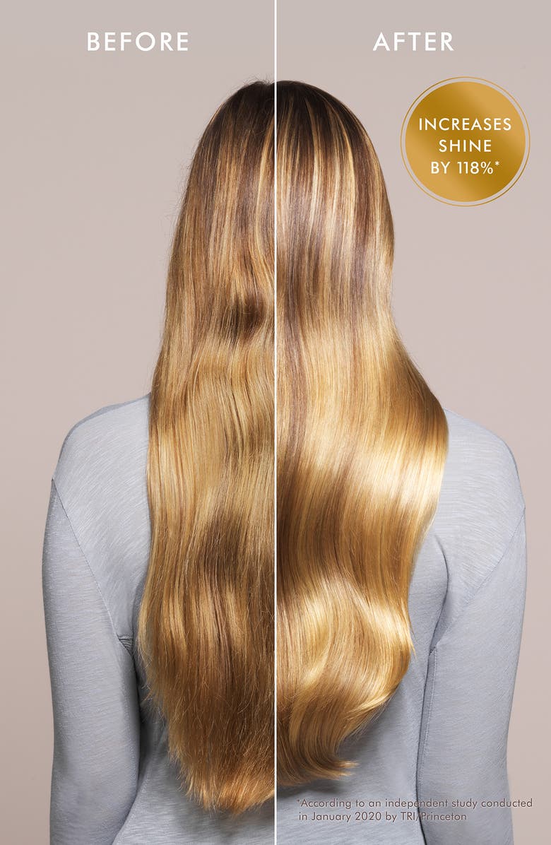 MOROCCANOIL<sup>®</sup> Treatment Light, Alternate, color, 