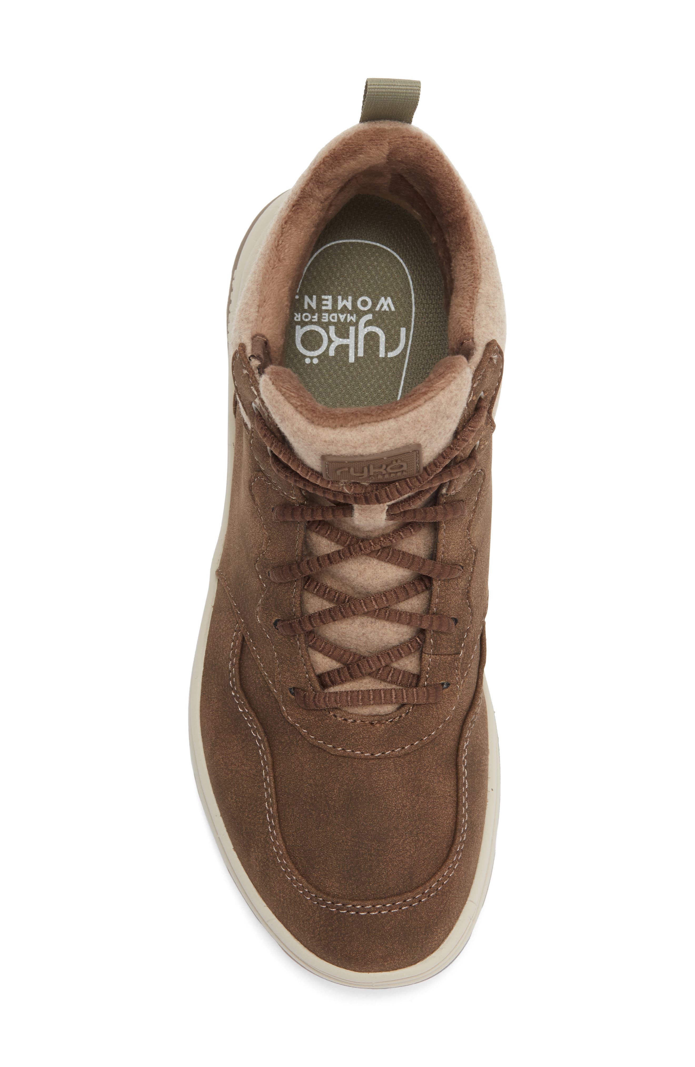 Bismark Boot, Alternate, color, ACORN BROWN