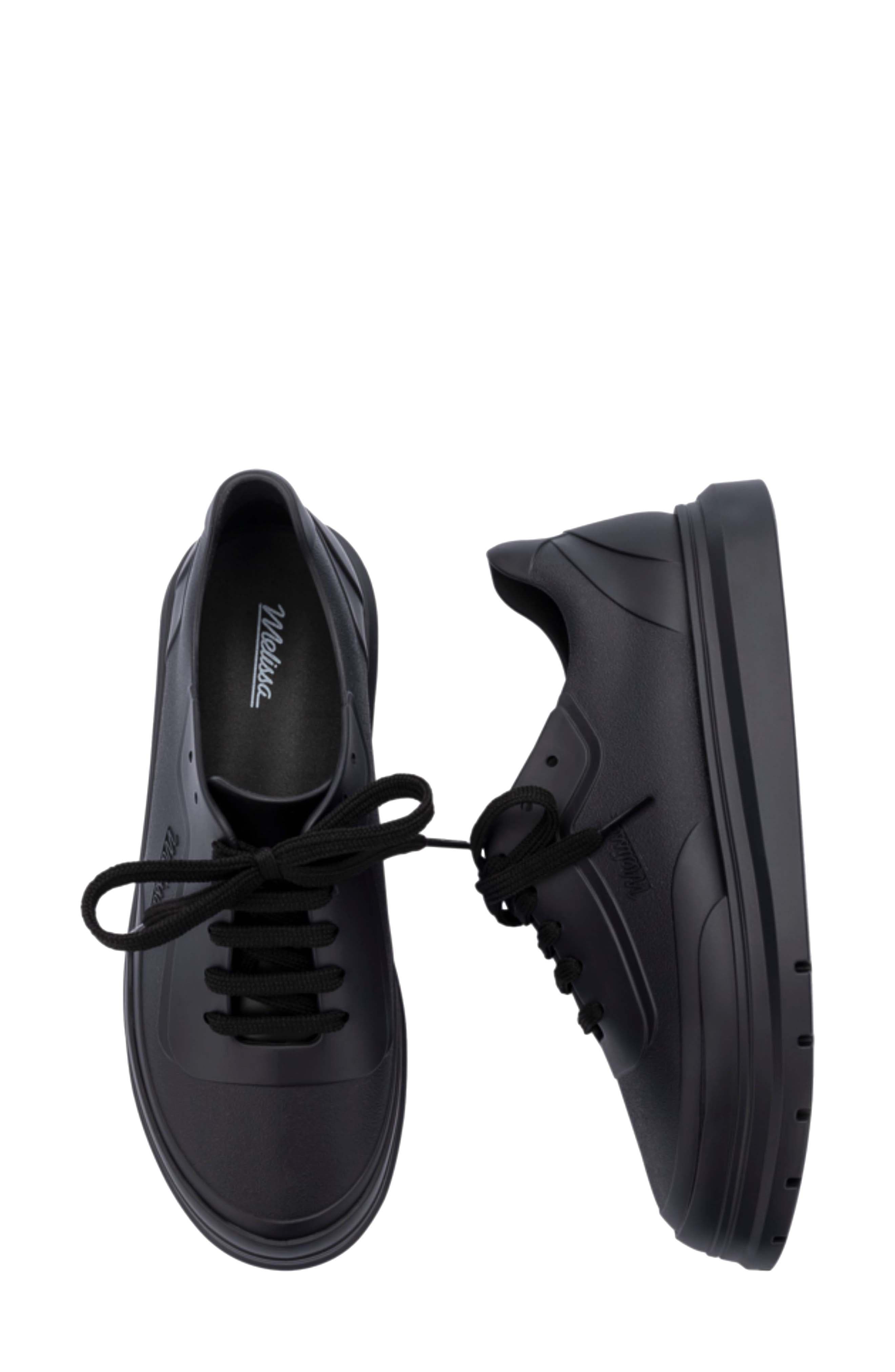 Melissa Classic Water Resistant Sneaker, Alternate, color, 